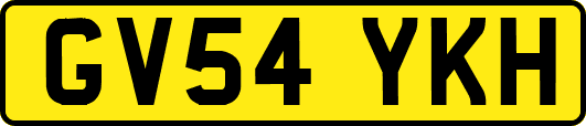 GV54YKH