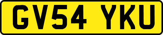 GV54YKU