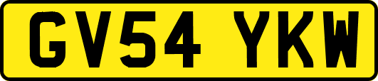 GV54YKW
