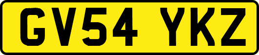 GV54YKZ
