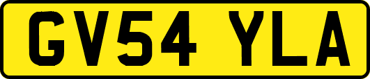 GV54YLA