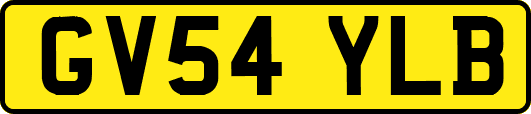 GV54YLB