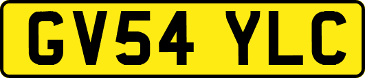 GV54YLC