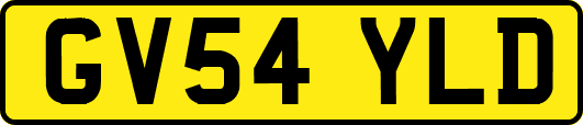 GV54YLD