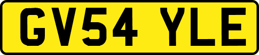 GV54YLE