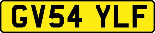 GV54YLF