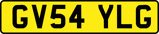 GV54YLG