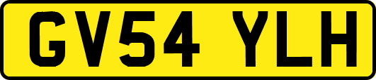 GV54YLH
