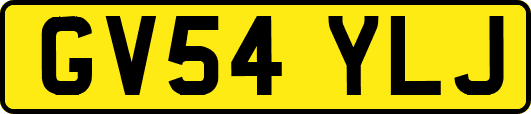 GV54YLJ