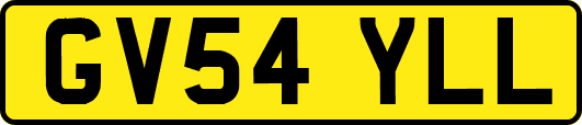 GV54YLL