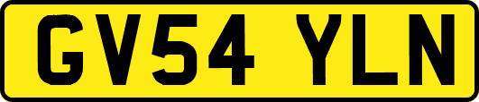 GV54YLN