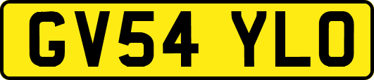 GV54YLO
