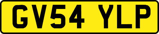GV54YLP