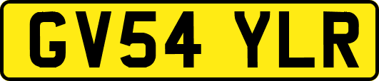 GV54YLR