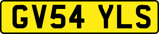 GV54YLS