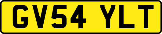 GV54YLT
