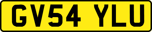 GV54YLU