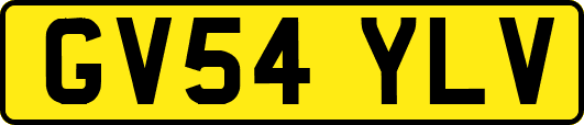 GV54YLV
