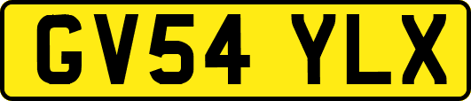GV54YLX