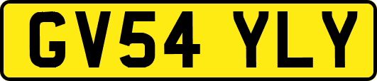 GV54YLY