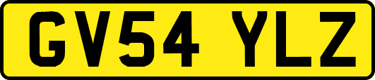 GV54YLZ