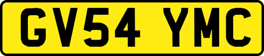 GV54YMC
