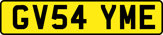 GV54YME