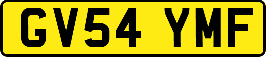 GV54YMF