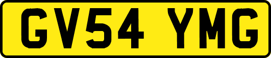GV54YMG
