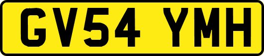 GV54YMH