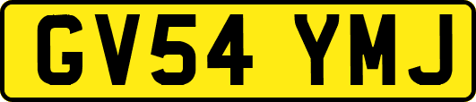 GV54YMJ