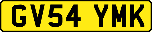 GV54YMK