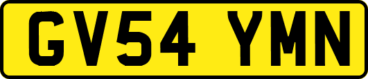 GV54YMN