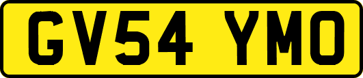 GV54YMO