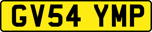 GV54YMP