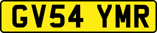 GV54YMR