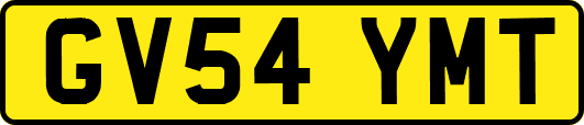GV54YMT