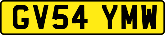 GV54YMW