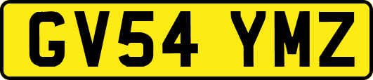 GV54YMZ