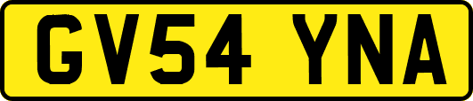 GV54YNA