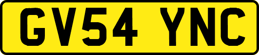 GV54YNC