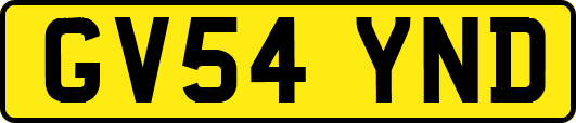 GV54YND