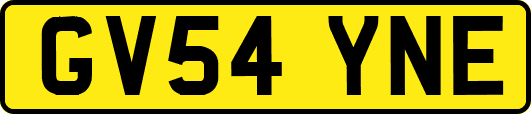 GV54YNE