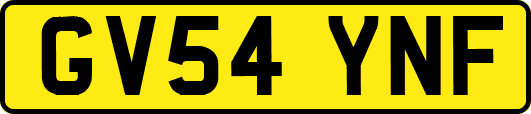 GV54YNF