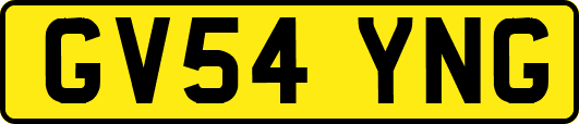 GV54YNG