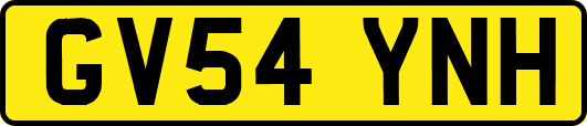 GV54YNH