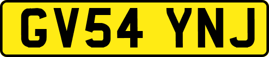 GV54YNJ