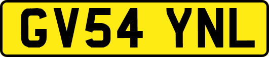 GV54YNL