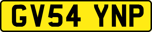 GV54YNP
