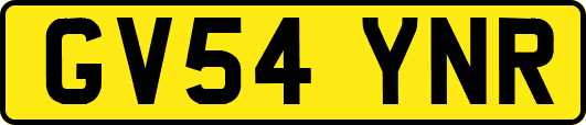 GV54YNR